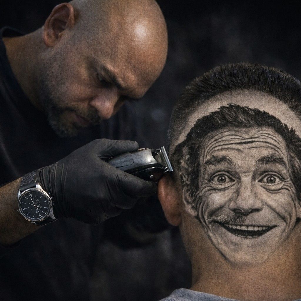 Diseño artístico exclusivo de Jhon Suarez